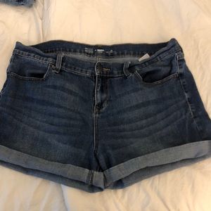 Old Navy Shorts